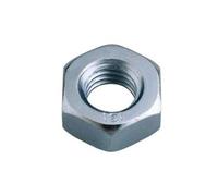 Ecrou hexagonal HU zingué classe 8.8 M6 boite de 200 - ULTIMA - AFB9346