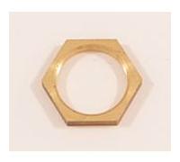 Ecrou hexagonal IS MELOH vers MEMIXAPLUS