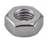 Acton Écrou hexagonal inox A2 M8 DIN 934 - boîte de 200