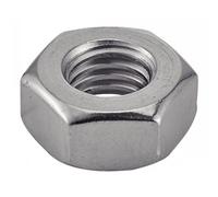 Acton Écrou hexagonal inox A2 M8 DIN 934 - boîte de 200