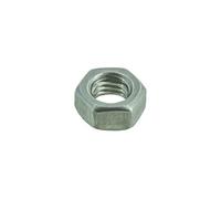 Ecrou hexagonal inox A4 M10 VYNEX Sécurisac pack de 6