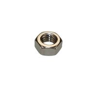 Écrou hexagonal M6 V2A Acier inoxydable