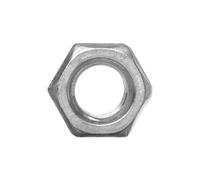 Écrou hexagonal M8 DIN 934 M6 VA 3397084/100 pcs KTS