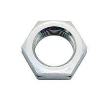 Écrou hexagonal MZA M22 x 1,5 04-A4K DIN 439 acier, filetage gauche | Zingué, hauteur 12 mm, taille de clé 32 mm, référence MZA 33279-A-S