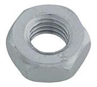 Écrou hexagonal Walraven 6123012 M 12, ISO 4032, galvanisé, acier