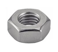 Ecrou hexagonale HU A4 DIN 934 M27 boîte de 10 - - 6460127