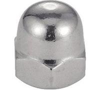 Ecrou Acton Ecrou borgne inox A2 DIN 1587 M3 boîte de 200 - - 626043