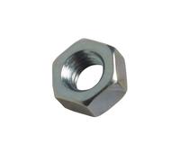 ÉCROU INOX A4 M10 BLISTER 20 pièces - ASLAFIX - ECRM10A4BL