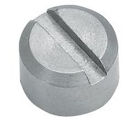 Ecrou Inox Du Bouton de Couvercle pour Autocuiseur 24 cm ALTO 6L et 9L