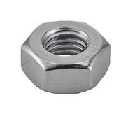Ecrou inox M20 A2 boite de 25 Acton