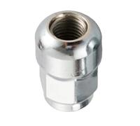 écrou jante Compatible avec Accord pour Civic pour Element pour Odyssey pour Pilot 90381S4L003 Écrous de roue de voiture style écrou de roue 12x1.5