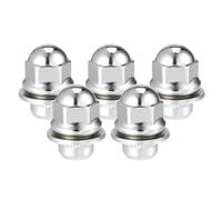 écrou jante Compatible avec Dodge pour Stratus 2002 2003 2004 2005 MR455707 Écrous de roue en acier automatique M12x1.5