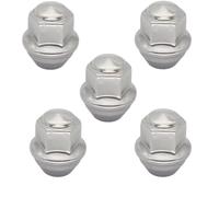 écrou jante Compatible avec Ford pour MONDEO V 2014 2015 2016 2017 2018 2019 2020 2021 2022 2023 2024 M12X1.5 écrous de roue de voiture 2434886 ACPZ-1012-H