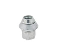 écrou jante Compatible avec Ford pour Puma 1997 1998 1999 2000 2001 Écrous de roue en acier allié