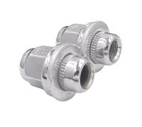écrou jante Compatible avec INFINITI pour Q40 Q50 Q60 Q70 Q70L QX50 QX70 EX37 FX50 G37 M35h M37 M56 EX35 G25 FX35 G35 M12x1.25 Écrous de roue