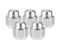 écrou jante Compatible avec Infiniti pour QX4 1997 1998 1999 2000 2001 2002 2003 40224ZN50A Écrous de roue hexagonaux 21 mm M12 x 1.25