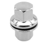 écrou jante Compatible avec Land Pour Rover Pour Discovery 3 2004 2005 2006 2007 2008 2009 Écrou de roue de voiture 22 mm hexagonal M14 x 1.5 écrous de roue écrous de roue