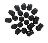 écrou jante Compatible avec Land pour Rover pour Discovery Sport 2015 2016 2017 2018 2019 Écrou de roue hexagonal M14x1.5 21 mm