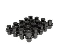 écrou jante Compatible avec Land Pour Rover Pour Range Pour Rover 2006 2007 2008 2009 2010 2011 2012 Écrous de roue M14X1.5