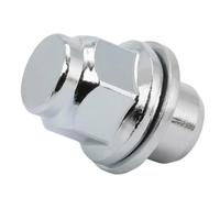 écrou jante Compatible avec MITSUBISHI pour PAJERO MR455707 Écrous de roue M12x1.5