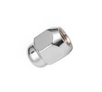 écrou jante Compatible avec Subaru 28171AJ000 Écrou de roue M12 x 1.25
