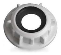 Ecrou + joint fixation pour lave vaisselle indesit G