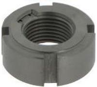 Écrou KMFE5 ID 25mm AD 38mm Largeur10,5mm SKF