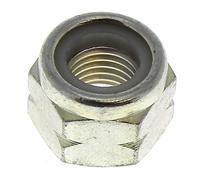 Ecrou lame 2452090 - Debroussailleuse Stiga - Bagues, ecrous et rondelles