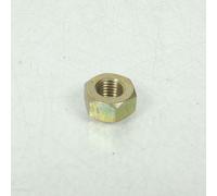 Écrou M10 Pas 125 Origine Peugeot 751464 Neuf