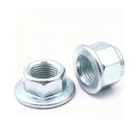 Écrou M12x1.25 adapté for V3 V5 250 500 CF188 600 625 CF196 650TR 800 800EX 30204-122840 30204-122940 2 pièces