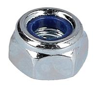 Écrou M6 Bauknecht 480112101464 Pour Sèche-Linge