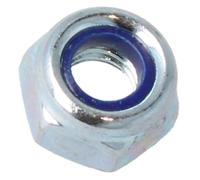 Écrou M6 de fixation pour lave-linge et sèche-linge Réf. 480112101464