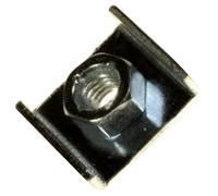 Ecrou M6 d'origine Machine à laver, Lave-linge C00314955, 481250518427 WHIRLPOOL Machine à laver, Lave-linge C00314955, 481250518427 WHIRLPOOL