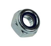 Ecrou M6 Sèche-linge 480112101464, BAUKNECHT, LADEN, ARISTON HOTPOINT, IGNIS, INDESIT, KITCHENAID - 296758