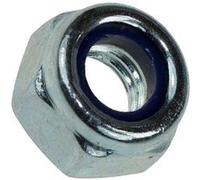 Ecrou M6 Sèche-linge 480112101464, BAUKNECHT, LADEN, ARISTON HOTPOINT, IGNIS, INDESIT, KITCHENAID - 296758