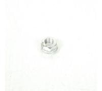 Écrou M7 Pas 100 837012 Pour Moto Peugeot 50 Xps Sm 2002 À 2010 Neuf