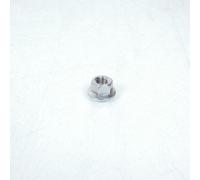 Écrou M8 Pas 1.25 Origine Pour Moto Fantic 125 Xe 2t 06020005 Neuf