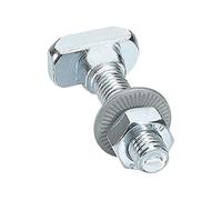 ECROU MARTEAU LONGUEUR 40 MM POUR SUPPORT JEU DE BARRES EN C XL³ LEGRAND 404495