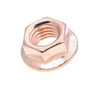 Écrou OEM 7 mm, culasse, échappement