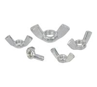 Ecrou papillon de M4 à M10 - coffret de 150 pcs KLIPPER - 14166