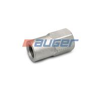 Écrou, pivot de fusée d'essieu (main de suspension) AUGER 75193