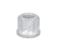 Écrou, pivot de fusée d'essieu (main de suspension) DT Spare Parts 7.11050