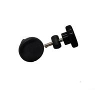 Écrou pivotant et bouton de rechange compatibles avec Hayward Superpump SPX1600PN Conçu pour les modèles Super Pump SP1600X5 à SP1621X25 et pour pompe MaxFlo SP2810X15 Pièces de pompe de piscine