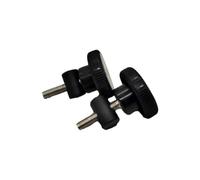 Écrou pivotant et bouton de rechange pour pompe Hayward Super Pump SPX1600PN et MaxFlo SP2810X15 - Compatible avec SP1600X5, SP1605X7, SP1607X10, SP1608X10, SP1610X15, SP1611X15, SP1615X200. SP161. 6