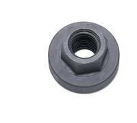 Écrou POLRAD/Ventilateur de M10 x 1,5 mm avec Ceinture pour Vespa Small Frame de 50 125