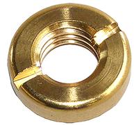 Brandt Écrou porte-injecteur AS0034197 pour cuisinière