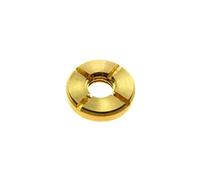 Ecrou Porte Injecteur Pour Table De Cuisson Fagor - 76x3178