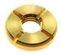 Ecrou Porte Injecteur Pour Table De Cuisson Fagor - 76x3178 G