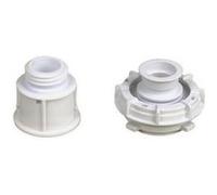 Ecrou pour bras de lavage inférieur Lave-vaisselle C00075111, C00075057 ARISTON HOTPOINT, INDESIT, SCHOLTES, ELECTROLUX - 113641 G