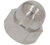 Ecrou fixation turbine (308055-42714) Four, cuisinière 93514453 ROSIERES, CANDY, HOOVER, GASFIRE, ZEROWATT, SCHOLTES, KELVINATOR - 308055_3662734896969